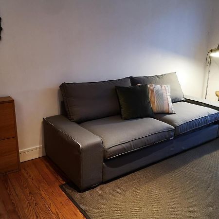 Apartamento Le Haras Libourne Exterior foto