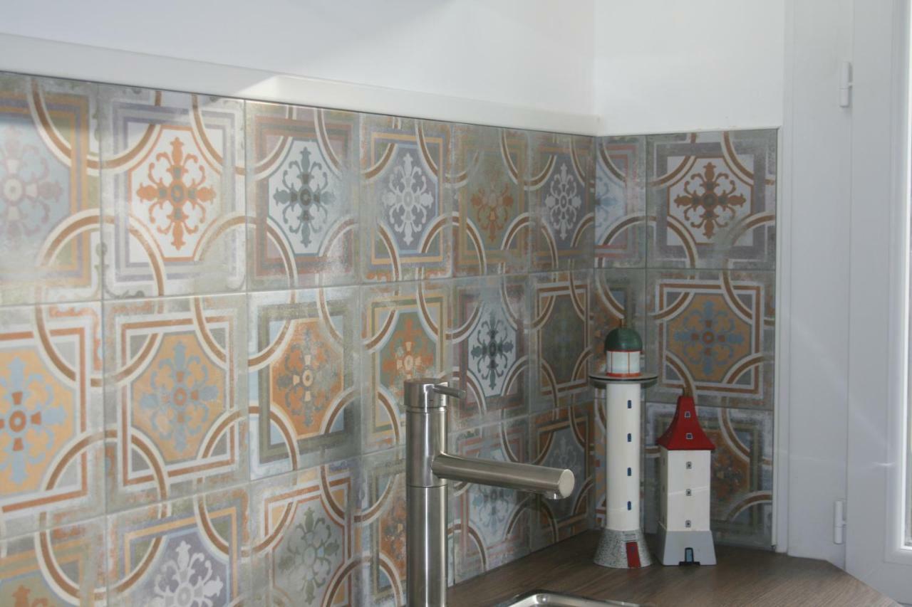 Apartamento Le Haras Libourne Exterior foto