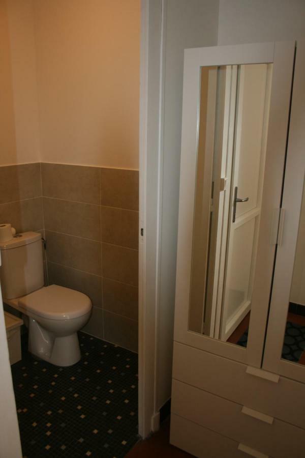 Apartamento Le Haras Libourne Exterior foto