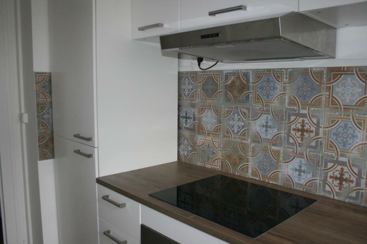 Apartamento Le Haras Libourne Exterior foto